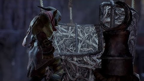 Styx: Shards of Darkness - Mission 2 (Korrangar) - Swiftness Stealth Run (7:37)