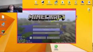 CaptaineCraft-Tuto-Mettre des mods sur MINECRAFT ! WTFTeam !