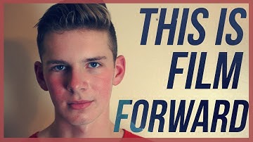 The Film Forward Project | Introduction