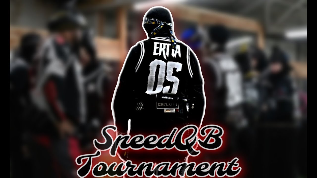 Playing with Team Cmplxity at my Second SpeedQB Tournament!