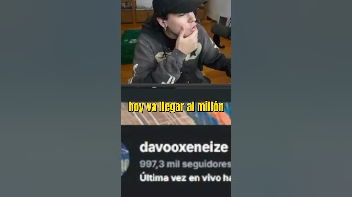 Spreen Predice "Davoo Xeneize llegará al millón en Kick" 👀🔥 #spreen #davooxeneize #spreenclips