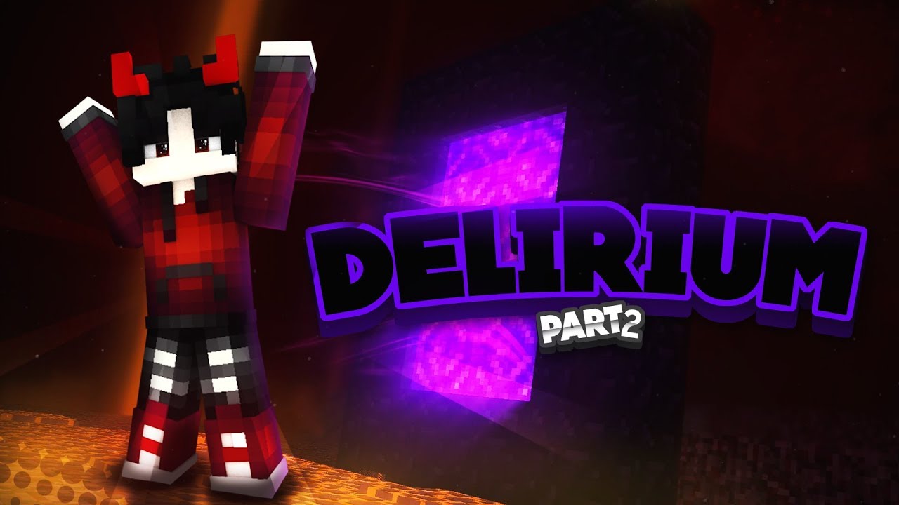 Minecraft Delirium Part 2 W/PSDeaf ( Funny Moments, Trolling PSDeaf ...