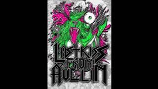 Last Kiss From Avelin - Orator