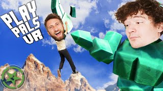 Play Pals - Let’s Play VR Giants