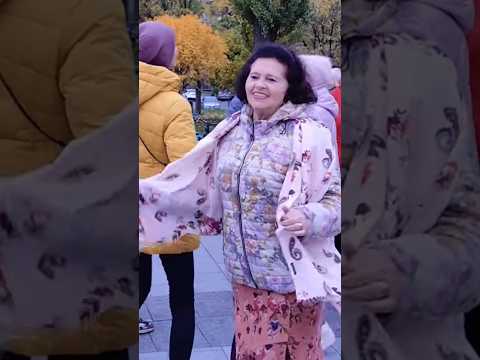 OH I HAD A FATHER IN LAW Dance Kharkiv 