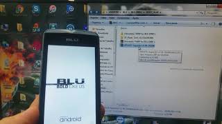 Root Blu E090L - Energy Diamond mini 100%.