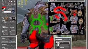 3ds Max MATERIALS + SHADERS