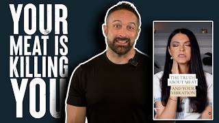 The Vibration of Your Meat is K*ll*ng You | What the Fitness | Biolayne