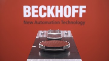 XPlanar 高精度晶圓搬運，徹底改變半導體業的搬運流程！