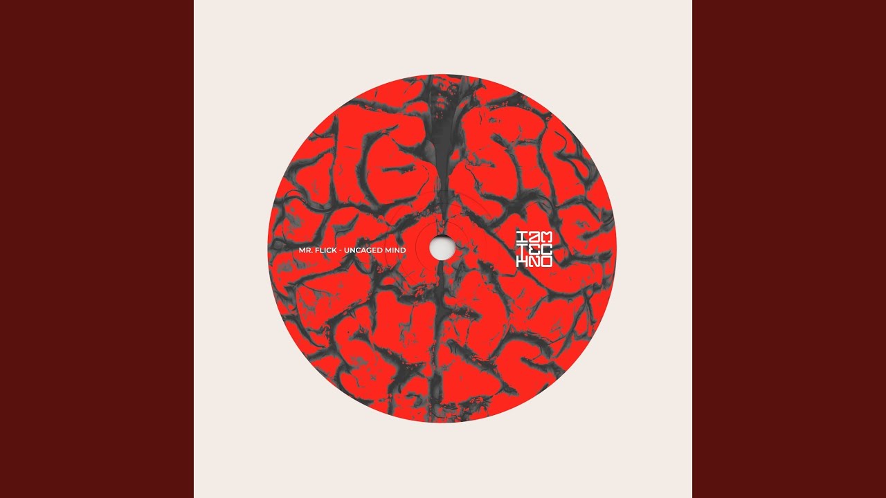 Uncaged Mind (Original Mix)