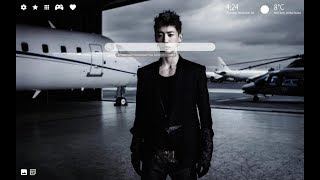 Bang Yong-guk BAP Kpop HD Wallpaper Theme - Try Now!!! screenshot 3