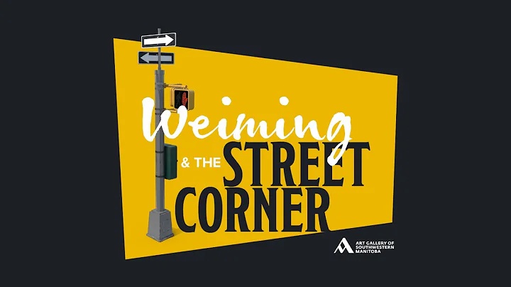 Weiming Zhao & The Street Corner