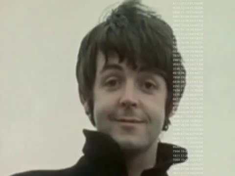 The Beatles ビートルズ プリント 撮影ビル・カールソン THE BEATLES / LIVE IN JAPAN 1966 - THE COMPLETE BUDOKAN