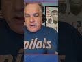 You can not tell trade deadline winners until October