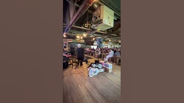 Thumbnail of Gruene Hall, Gruene, Texas #shorts #shortsvideo #live #roadtrip #gruenehall #usa #music #travel #wow