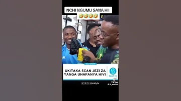 KUMBE JEZI ZA YANGA ZINASCANI 