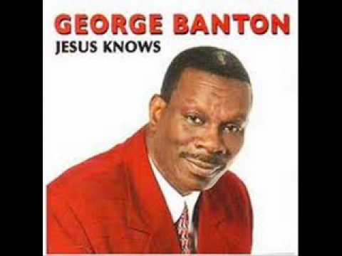 My Hope is Built on Nothing Less(Christ the Solid Rock) - George Banton