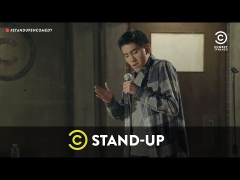 Benjamín Pérez I StandupEnComedy
