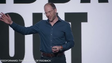 Feedback vs. Feedforward: Small Shift, Big Difference