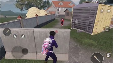 1v1 with my friend | First video