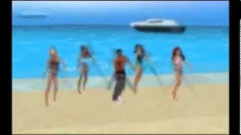 Thumbnail of Mar de Emociones. Afrosound