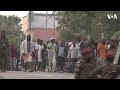 5 Dead, Scores Injured in Anti-UN Goma Protest