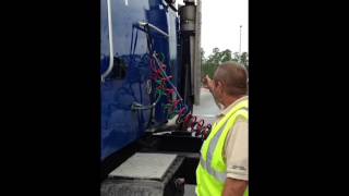 FSCJ Pre-Trip Inspection