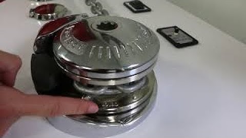 How to troubleshoot your windlass: if the unit does not pull up the anchor