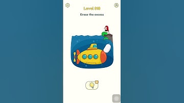 Dop 2 gameplay level 818 #gameplay #shorts #Dop2 #gaming #gaminglucyy