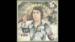 Ssst Si Betis Indah - Ade Manuhutu