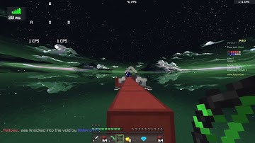 4 block clutch extension!