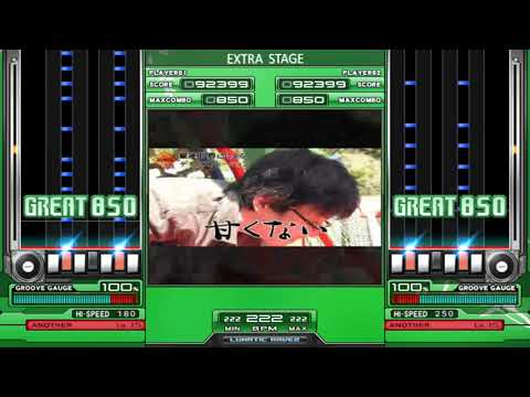 [BMS] Mr.RENDA - 縦連田 勝己 (ルゼ)