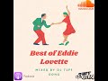 Best of Eddie Lovette