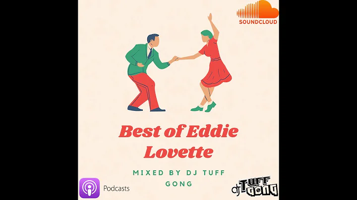 Best of Eddie Lovette