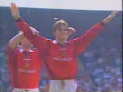 Kumpulan Video Gol David Beckham