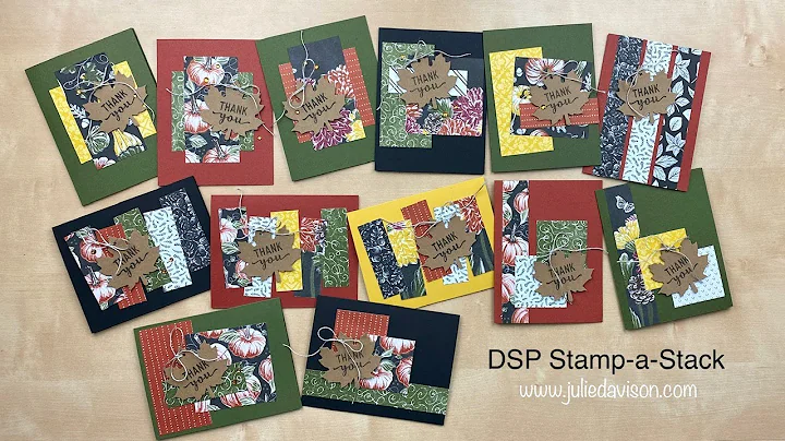 FREE Online Class | World Card Making Day: Designe...