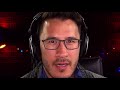 Markiplier Laughing Without Smiling
