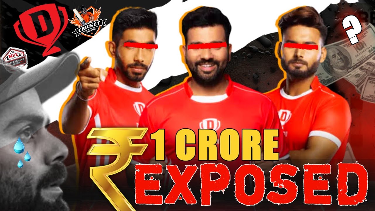 Watching ipl make you poor ⚠️ || Earn money online 💸🤑 || HARSH and VISHAL
