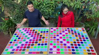 Puzzle sort ball game solve and challenge very fast screenshot 2