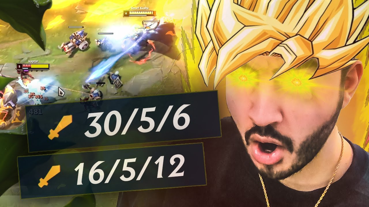 DROPPING 30 KILLS IN CHALLENGER | LLTRIGGER