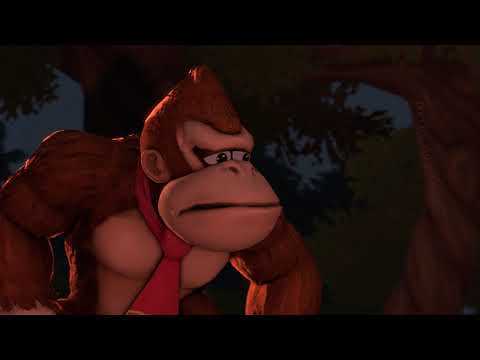 Ride Wife, Life Good (Donkey Kong)