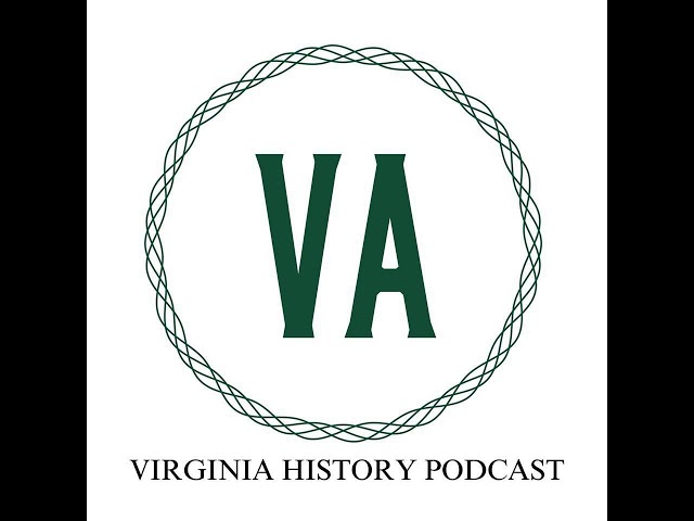 VIideo Genealogy and History First Families of Virginia by Robert Van Ness 