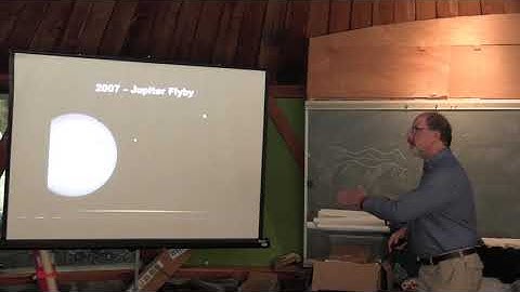 New Horizons at Pluto and MU69/Ultima Thule