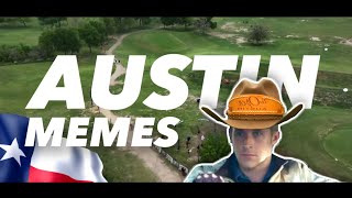 Disc Golf Meme Compilation - Austin 2024