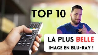 Top 10 Des Meilleurs Images Sur Bluray