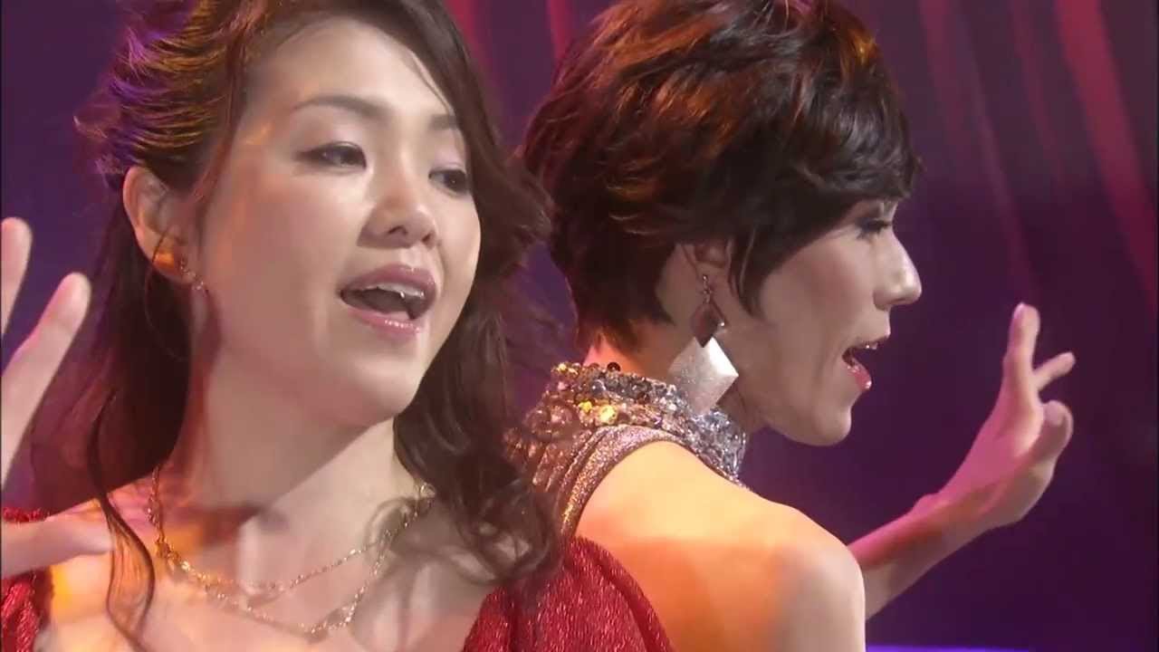 多岐川舞子＆ギャランティーク和恵 / 恋のダブルブッキング