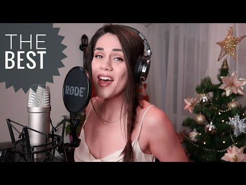 The best (Tina Turner) — cover by Kaja