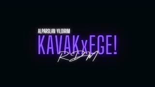 Kavak & Ege - Rdm (Alparslan Yıldırım Remix)
