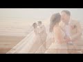 Kevin &amp; Roxanne Prewedding MV（婚紗側錄精華）