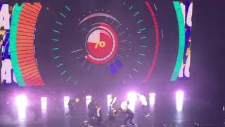 My Pace - Stray Kids (live)